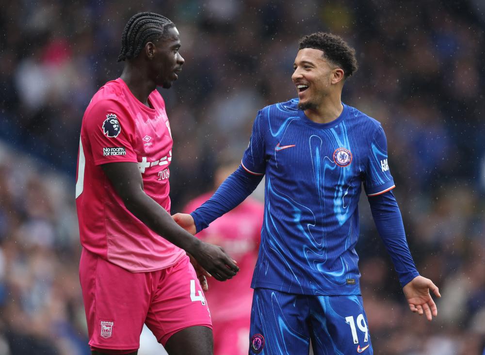 也为球迷们 也为球迷们