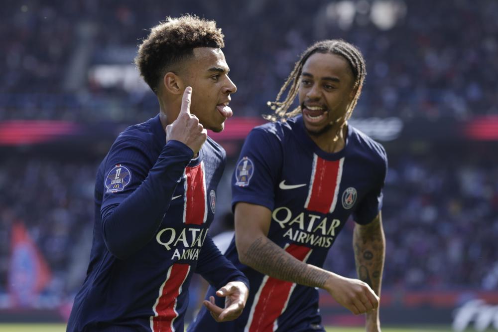 球市場持續 球市場持續